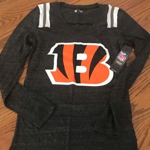 NFL shirt